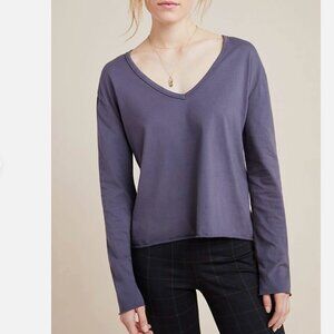 NWT Anthropologie T.LA Long Sleeve (sz XL)